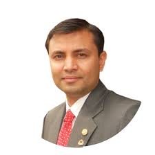 Dr Ajit Ugale